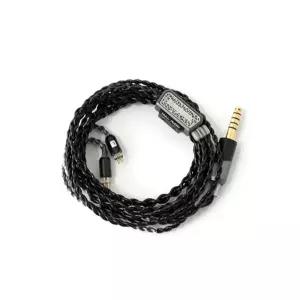  Null 널오디오 엡실론 UP-OCC 케이블 Epsilon MKIII (2pin/젠하이저)