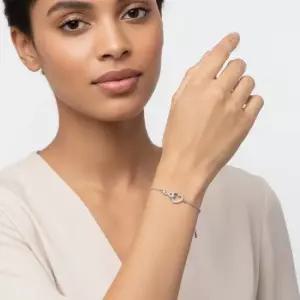스와로브스키 Swarovski Infinity 브레이슬릿 M사이즈 5524421) 인피니티)