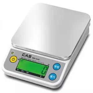 전자주방저울5kg 이유식 커피요리학원카페 W A-41D