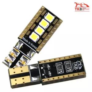 LED 차량용 실내등 T10 사이드뷰 튜닝 여자차꾸미기 자동차전구