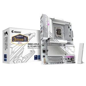 GIGABYTE B860 AORUS ELITE WIFI7 ICE 피씨디렉트