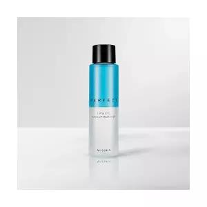 미샤 퍼펙트 립앤아이 메이크업 리무버 155ml
