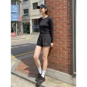 [아웃도어스/셀시우스]베리웨어 에어클리어 긴팔 티셔츠