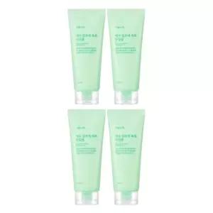 식물나라 제주 알로에 촉촉 수딩젤 200ml 4개