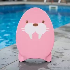 On동네 수영보드 바다코끼리 수영킥판 스윔보드
