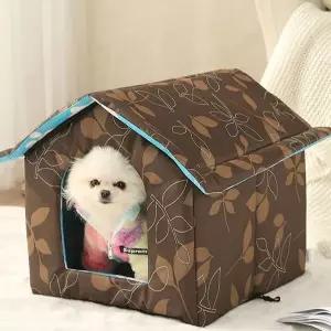 길고양이 겨울집 겨울 고양이집 고양이 숨숨 길냥이 하우스