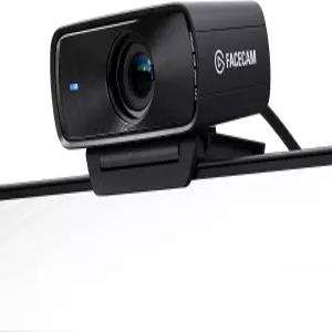 Elgato Facecam MK 2 프리미엄 풀 HD 웹캠 스트리밍 게임 화상 통화 녹화 Sony 센서 맥북 호환