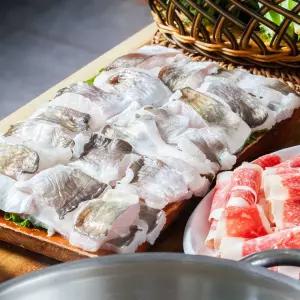 장어 통영 바다장어 1kg (손질후 650g 내외)