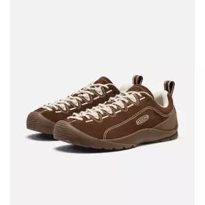 [KEEN]킨 재스퍼 브라운 운동화 B1 KNSO6F301W2 1032947