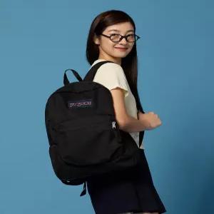 잔스포츠 크로스타운 블랙 1757159