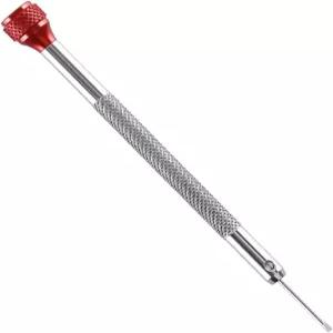 CARTIER SANTOS PASHA 시계 스트랩 밴드 브레이슬릿 및 뒷면용 1.2mm 나사 드라이버 SDC1.2 용 스크류