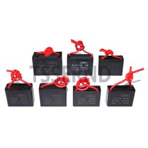 CBB61 커패시터 450VAC 팬 시동 1UF 3UF 4UF 6UF