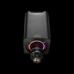 SIMAGIC Alpha EVO Ultra 28Nm 다이렉트 드라이브 휠 베이스 PC 시뮬레이션 레이싱용 서보 모터 QR-A 포함