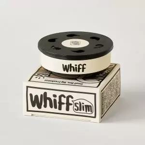 위프 슬림 탈취제 WHIFF 화장실 담배 새집증후군 홀애비 초강력 냄새 제거 100g 1개