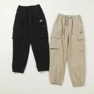 지프키즈 지프 산 와펜 기능성 조거팬츠 KP2PTU702 2가지색상