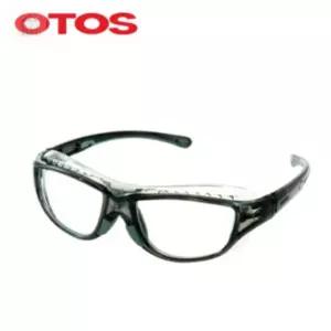 SYH OTOS 보안경 B 710AS 오토스보안면 안전모안면보호구 용접용안면보호구