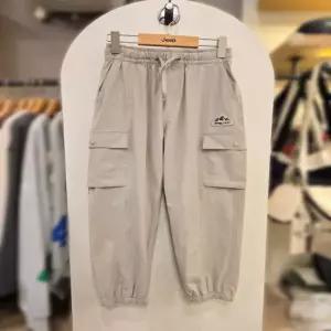 지프키즈 산 와펜 기능성 조거팬츠 KP2PTU702 2가지컬러