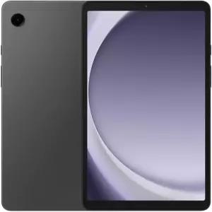 삼성 갤럭시 탭 A11 SM-X133 64GB 램 WiFi 전용 국제 버전 25W 고속 충전기 번들 그레이