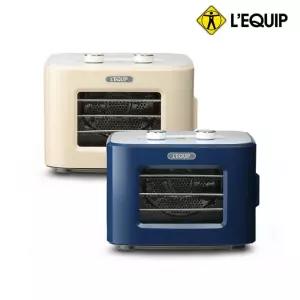 리큅 식품건조기 야채 소형 고추건조기 가정용 4단 LD-401SP
