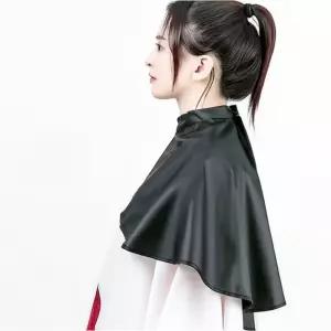 미용 가운 커트보 염색보 헤어 어깨보