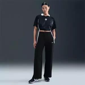 나이키 피닉스 플리스 여성 HR WID 팬츠 NIKE IH1012-010 [백화점 매장판]