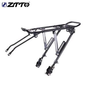 차량용자전거거치대 캐리어 ZTTO 자전거 후방 사이클링 걸이 선반 도시 프레임 홀더 걸게 짐받이 시트 클램프 거치대