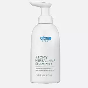 애터미 한방 샴푸 500ml