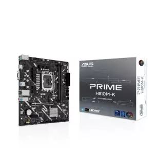 [ASUS][포토리뷰 1만] ASUS PRIME H810M-K 인텍앤컴퍼니