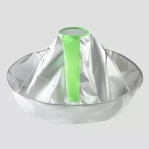 [RIZPICK]헤어 앞머리자르기 미용보 파마보 커트 어깨 커트보