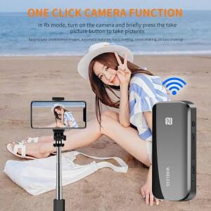NFC 블루투스 5.1 어댑터 TF 3.5mm 잭 Aux 무선 스테레오 이어폰 폰 TV 차량용 오디오 수신기