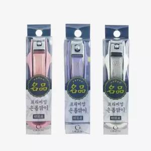 하니B3 프리미엄 777 손톱깍이 손톱정리 대 777손톱깍기 프리미엄손톱깍기 발톱깍기 세븐스타손톱깍기 일상