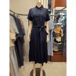 [BCBG] 비씨비지 플루 원피스 B5C7O601