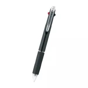 [핫트랙스]혜명몰 미쯔비시)제트스트림 3색볼펜(SXE3-400/0.5mm/블랙) 속기볼펜 다이어리펜 수첩펜 필기볼