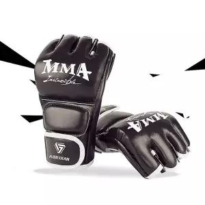 [알티피아]MMA 오픈핑거 이종격투기 복싱 글러브 킥복싱 무에타이 주짓수