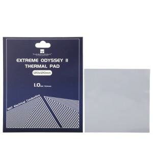 Thermalright ODYSSEY Ⅱ 2세대 방열 실리콘 패드 CPU/GPU 그래픽 카드 마더보드