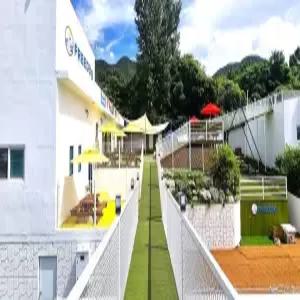 [충남] 논산 프리독펜션(충남펜션/논산펜션)