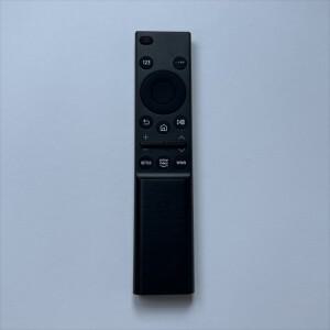 삼성 2021 스마트 TV UE43AU7100U QN85Q70AAGXZS QN50Q60AAG용 새  리모콘 BN59-01358D