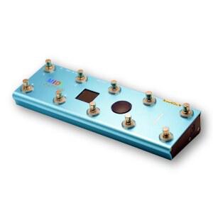 기타 멀 이펙트 이펙터 케이스 멀티이펙트 멀티이펙터 IK 딜레이, UB99MK2 발송