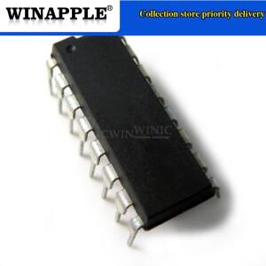 5개/몫 SN74HC257N CD74HC283E HD74HC153P DIP-16