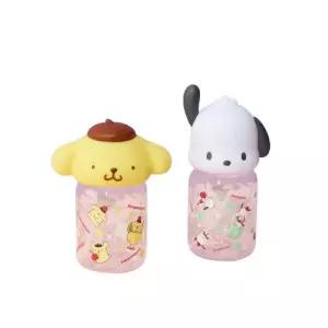 (정품) 예약구매 락앤락 산리오캐릭터즈 피규어 보틀 240ml (914~ 순차)