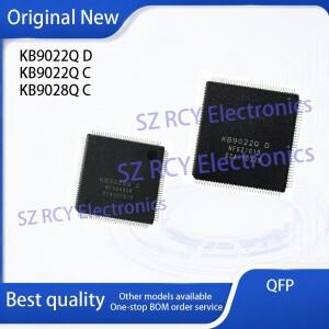 (2-20개)새 제품 KB9022Q D C EC 칩 IC QFP