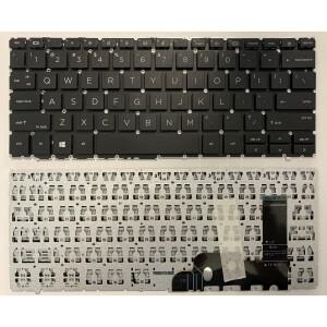 HP X360 EliteBook 1040 G9 G10/830 G10 840 845 Zbook Firefly 14 노트북 키보드 (미국)