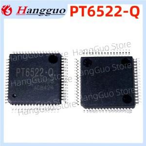 1개 새 제품 및 정품 PT6522-Q 30460 30566 STM32F405RGT6 QFP64 IC 칩