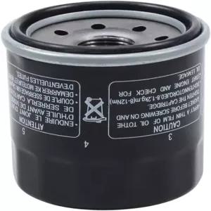 LOCOPOW Oil Filter for Yamaha Grizzly 660 350 450 400 700 YFM350 Rhino Viking XVZ1300 XV1600 FZ1