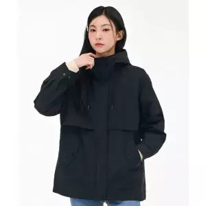 블랙 퍼플 미러 볼트 목걸이 네크리스 악세서리 Vault 넥lace BP25FWNK08 5290619
