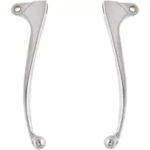혼다 핸들 클러치 브레이크 레버용 모토파티 XL 175 185 / CM 200 250 XR CL200 CB250 TL250 CR250 MR250