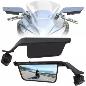 혼다 CBR 300R 500R 1000RR 오토바이 미러 가와사키 닌자 650 500 300 ZX-10R 6R 스즈키 GSX R1000 600