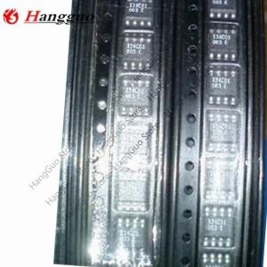 10개 93C46 SOP sop8 IC EEPROM 키트 24C256