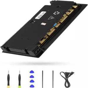 PS4 Slim 교체용 전원 공급 장치 및 수리 도구와 설치 가이드 ADP-160CR CUH-20XX 시리즈 개조 코드용