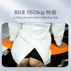 요양원 트랜스퍼보드 이동 침대 침실 병원 입원 슬라이딩보드 이송 기구